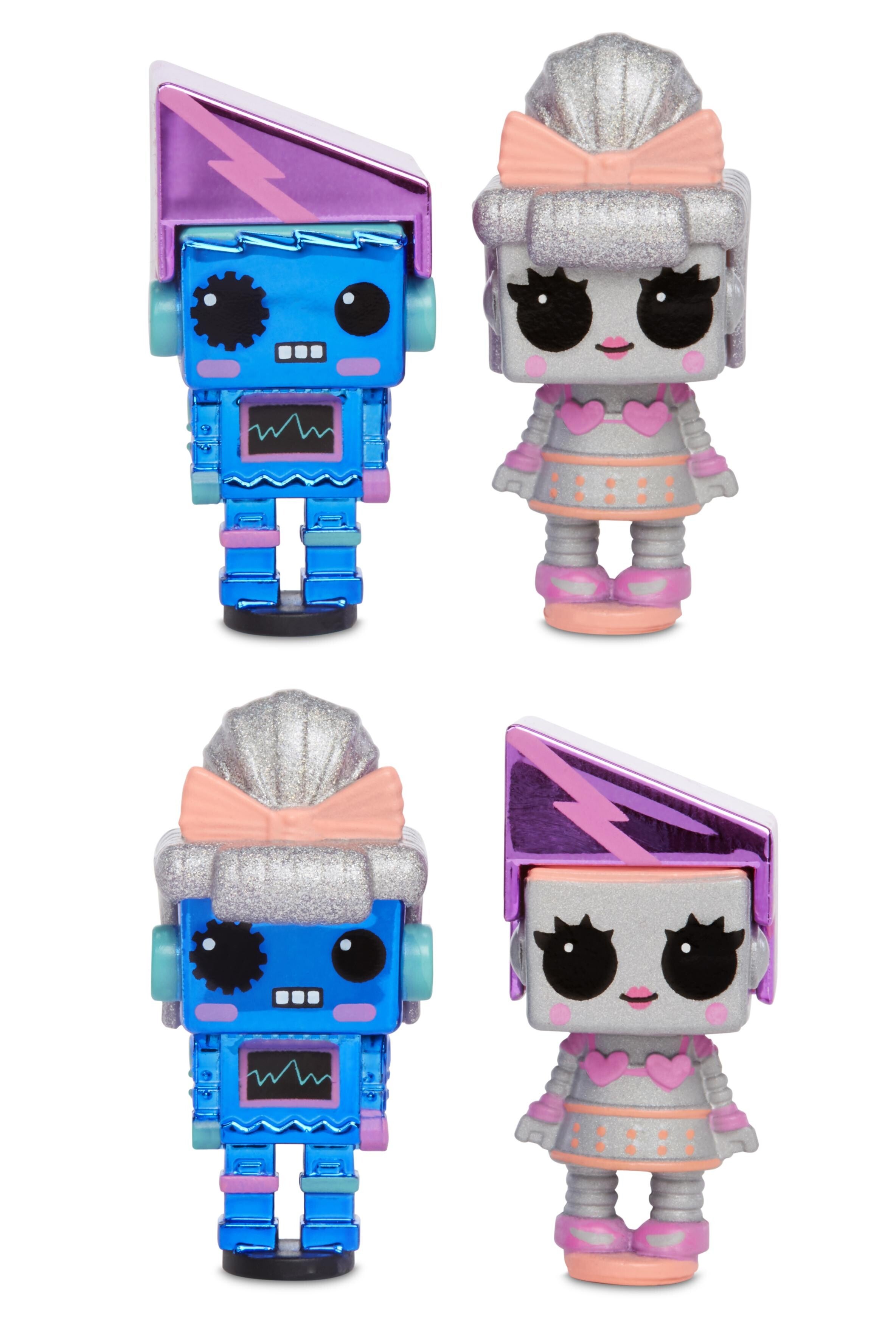 L.O.L. Surprise Tiny Toy