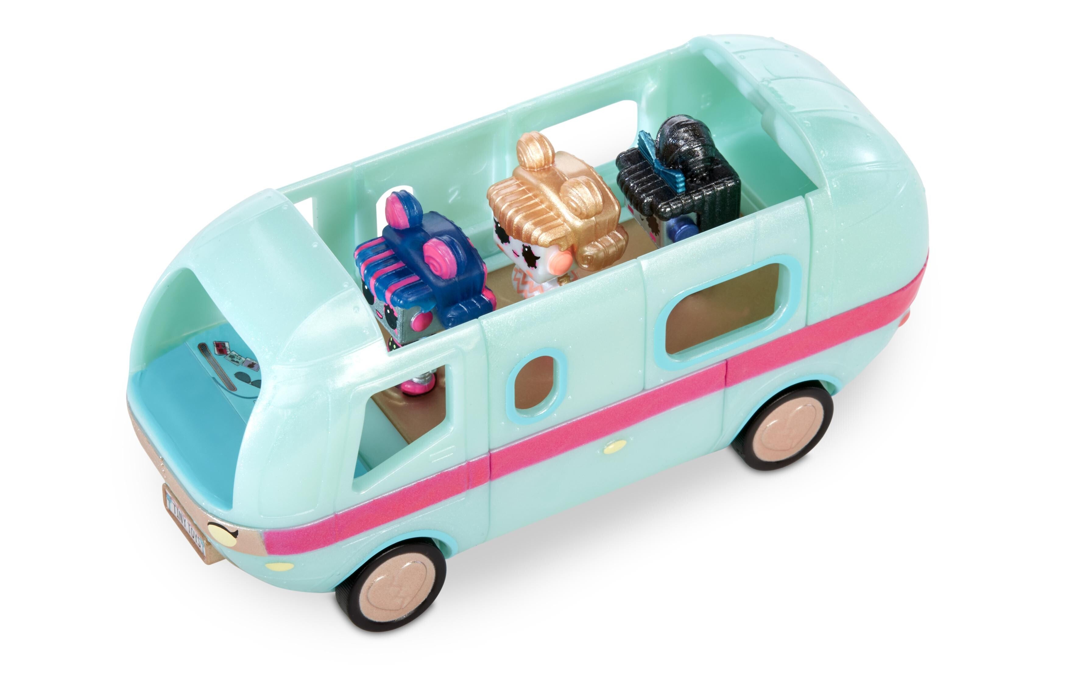 L.O.L. Surprise Tiny Toy