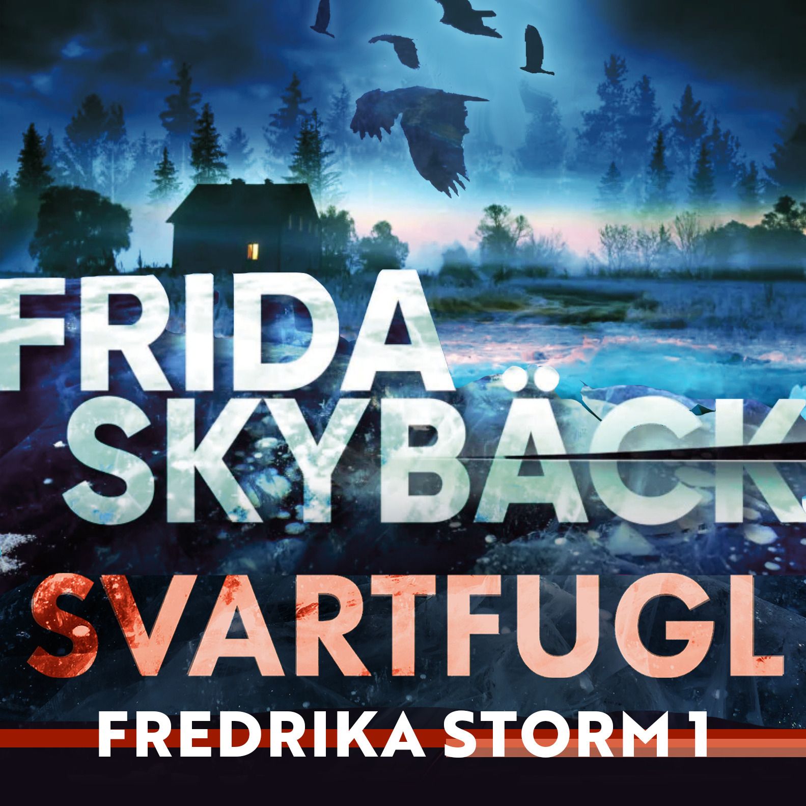 Svartfugl