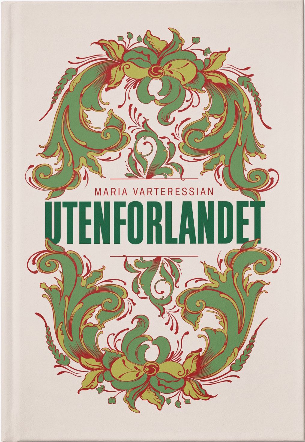 Utenforlandet
