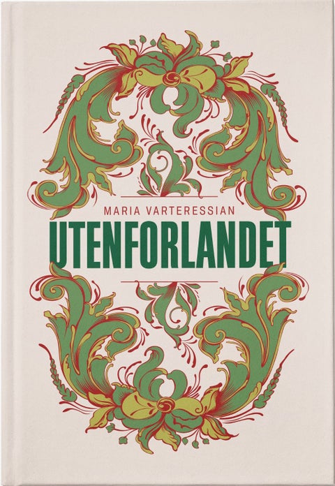 Utenforlandet
