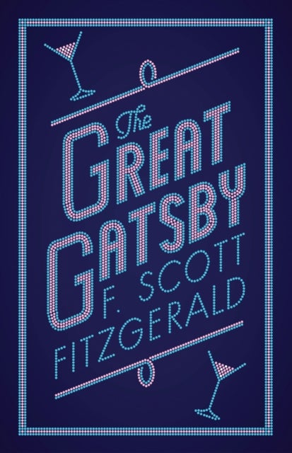 The Great Gatsby - Annotated Edition