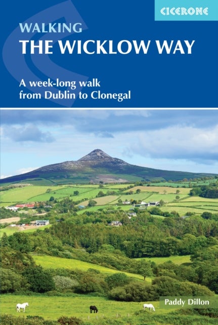 Walking the Wicklow Way - A week-long walk from Dublin to Clonegal