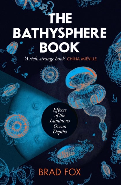 The Bathysphere Book - Effects of the Luminous Ocean Depths