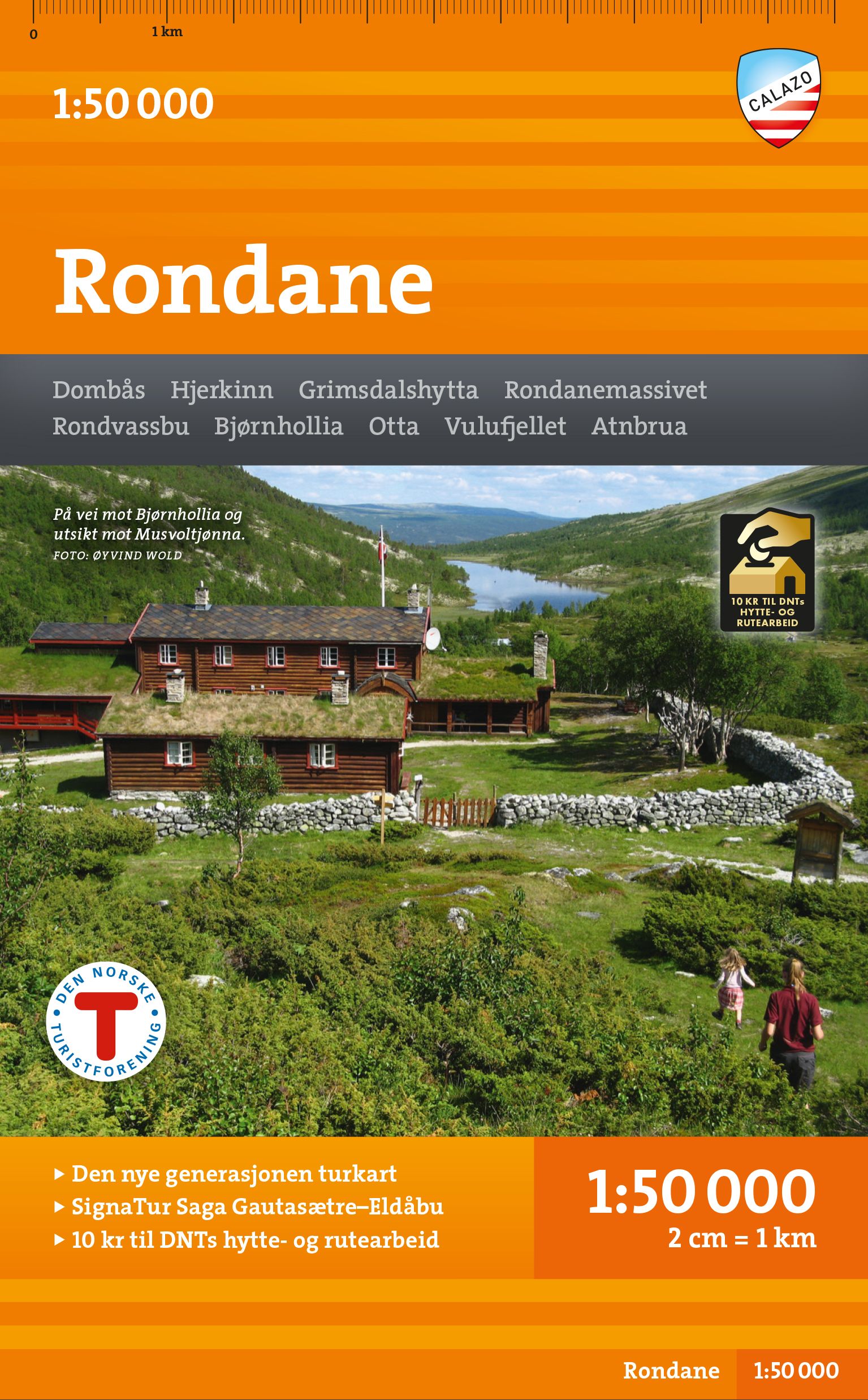Rondane