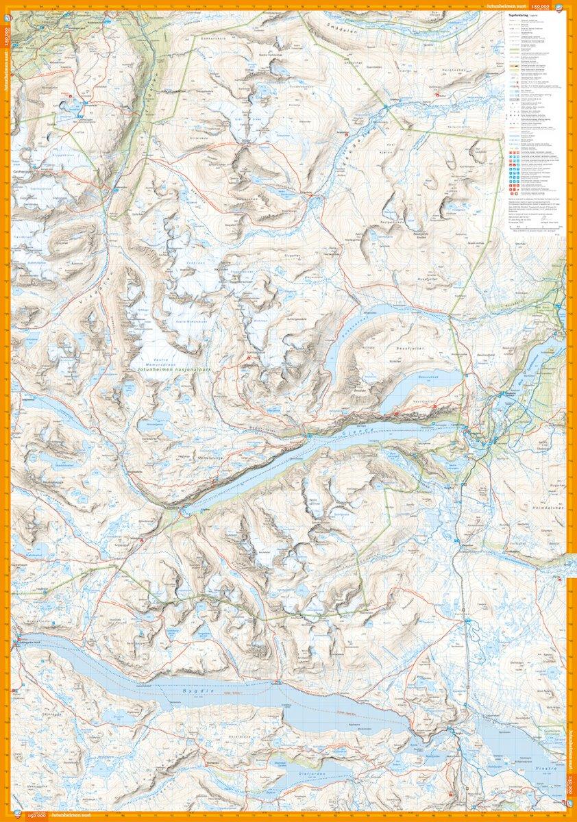 Jotunheimen