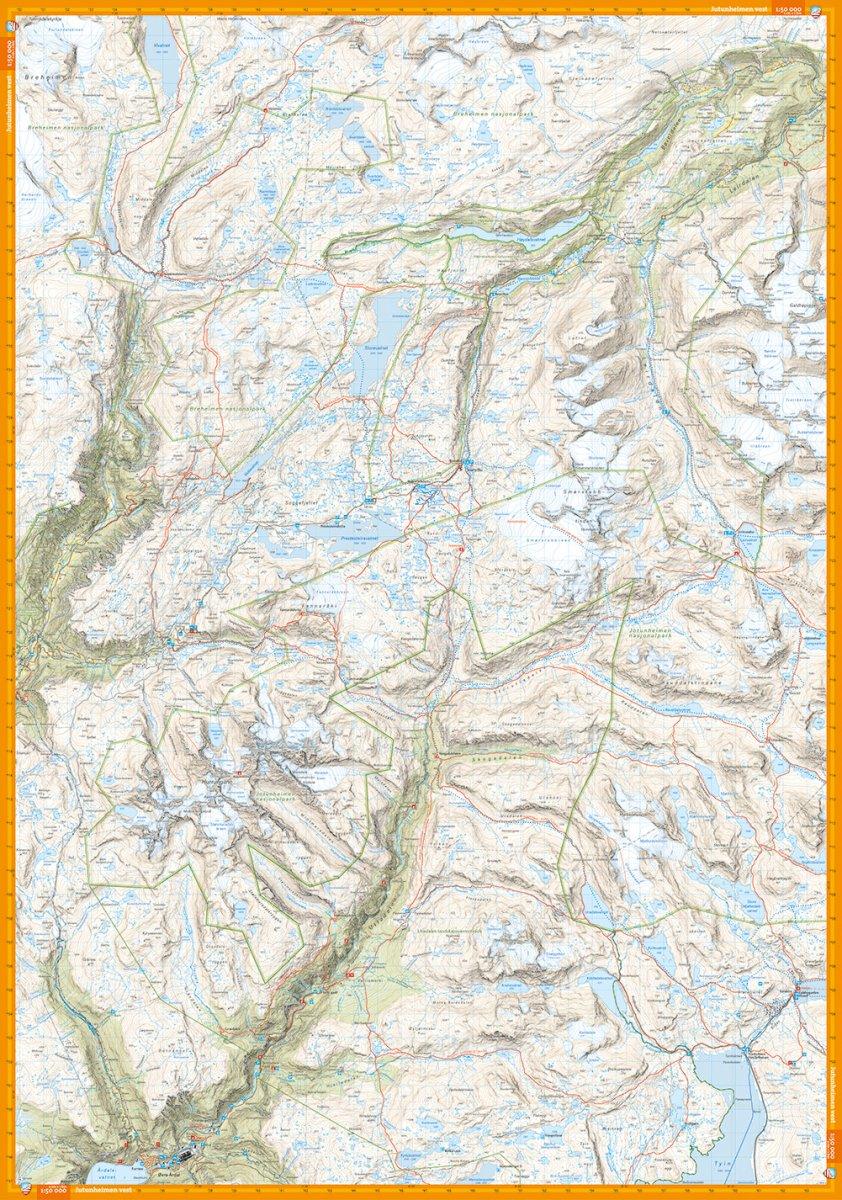 Jotunheimen