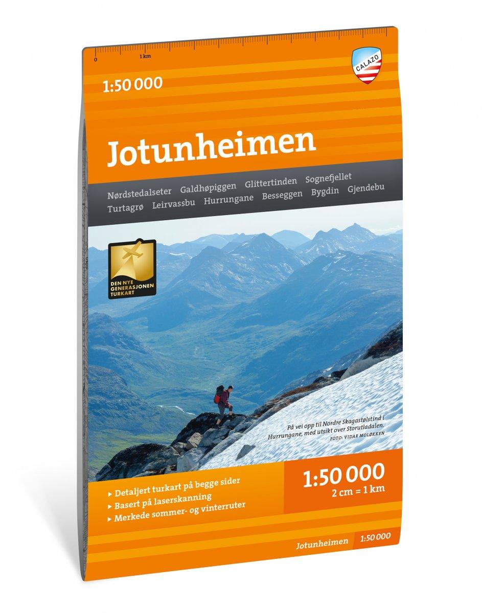 Jotunheimen