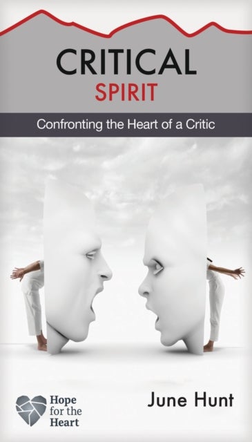 Critical Spirit - Confronting the Heart of a Critic