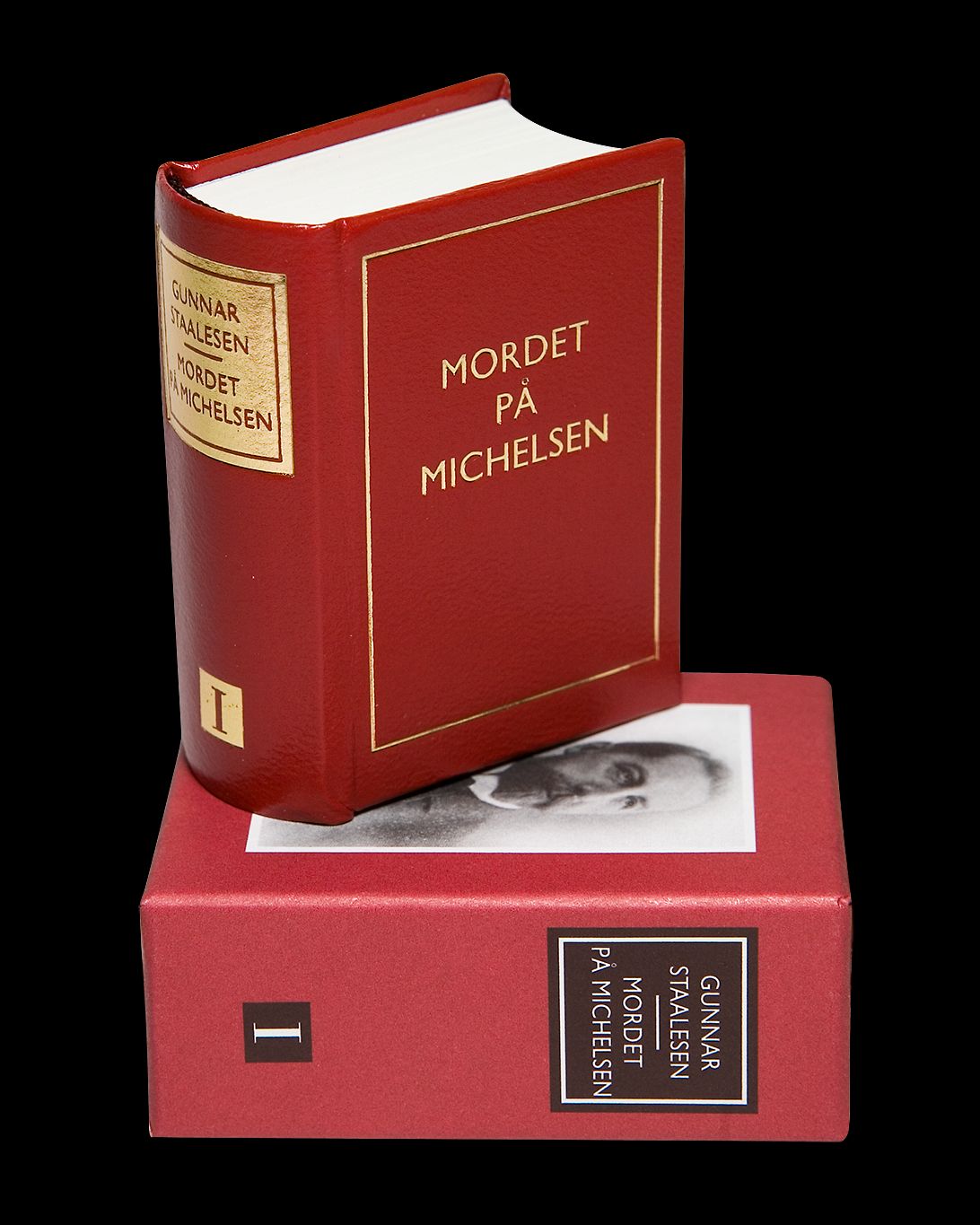 Mordet på Michelsen