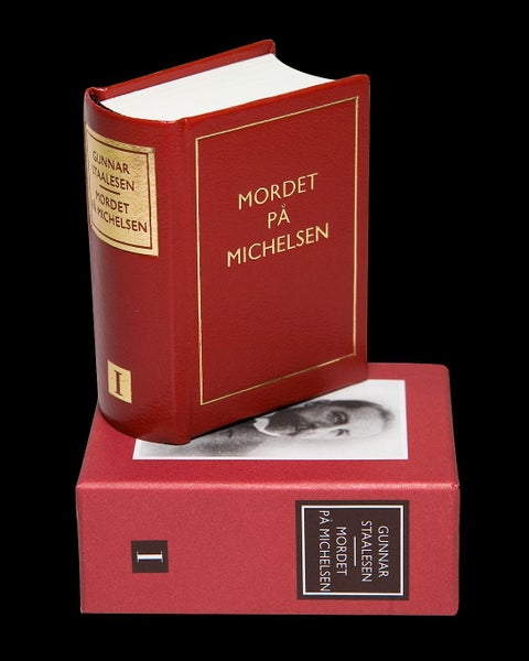 Mordet på Michelsen