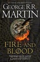 Fire & blood