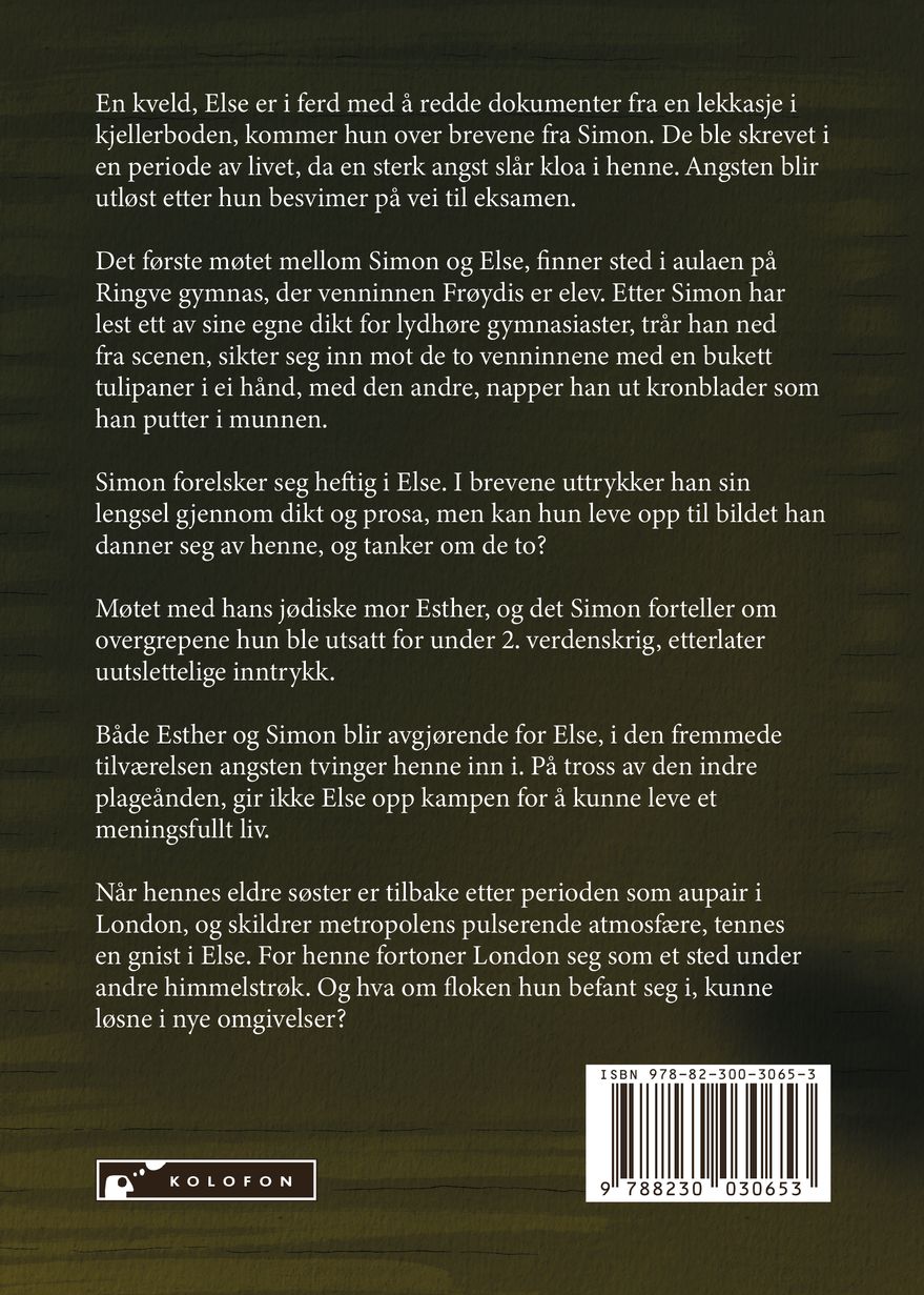 Det uforutsigbare