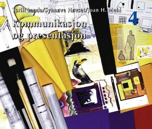 Kommunikasjon og presentasjon