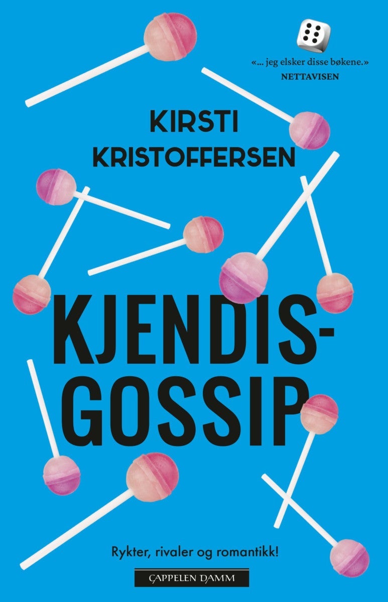 Kjendisgossip