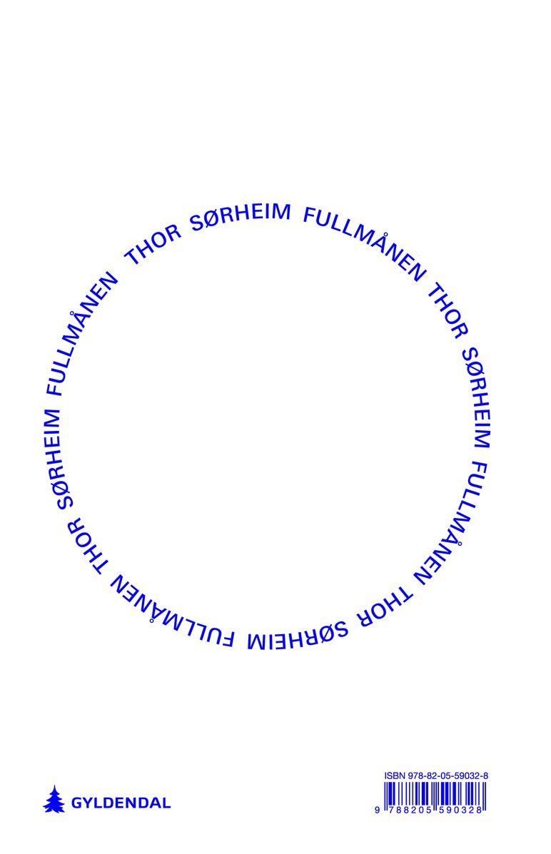 Fullmånen
