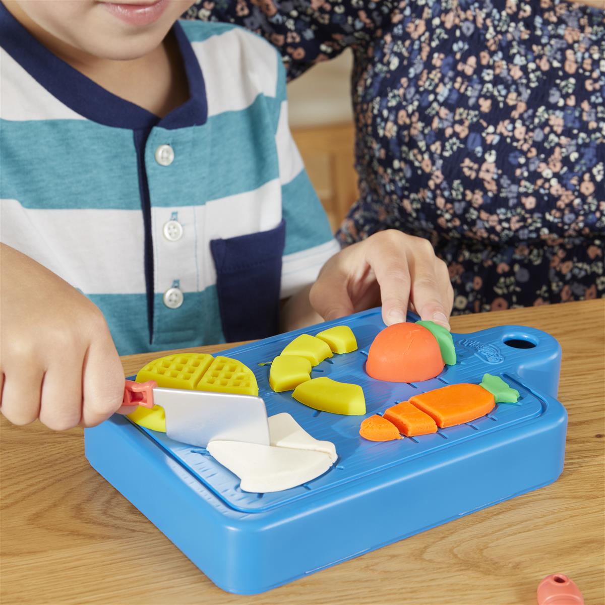 Leke Play Doh Little Chef Starter