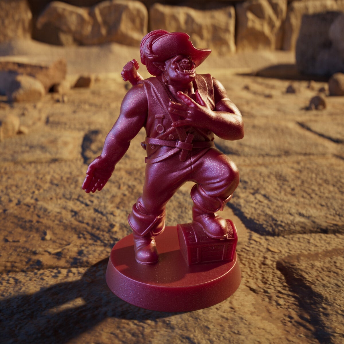 Spill Heroquest Spirit Queen Quest Pk En