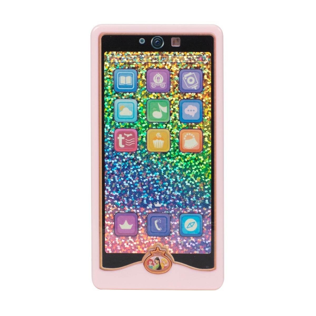 Disney Princess Playphone Clutch