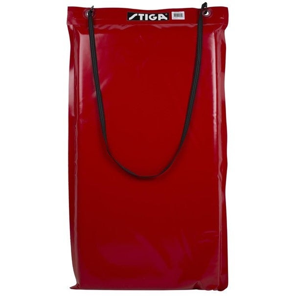 Stiga Snow Mattress Snow Flyer Jr Red