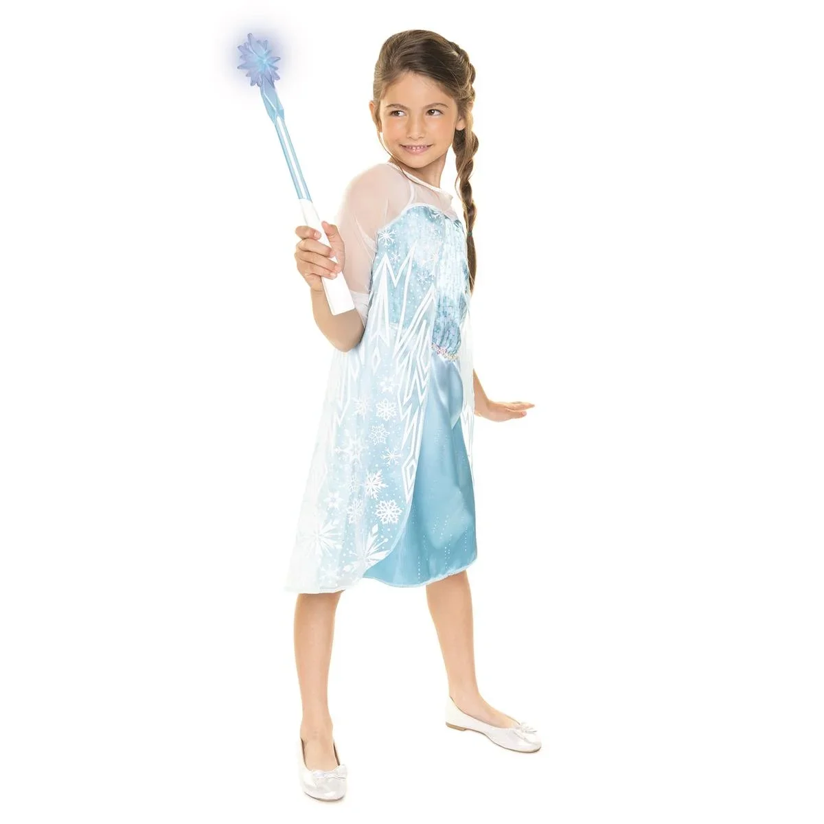 Frost Elsa Ica Wand