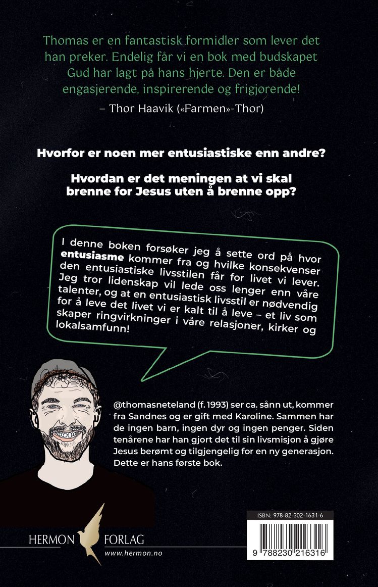 Avokadoeffekten