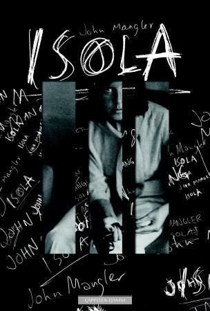Isola - dikt
