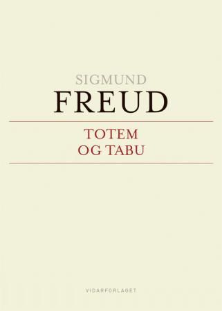 Totem og tabu - noen overensstemmelser mellom villes og nevrotikeres sjeleliv