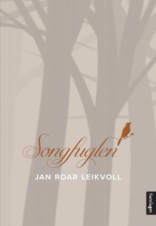 Songfuglen - roman