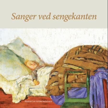 Sanger ved sengekanten