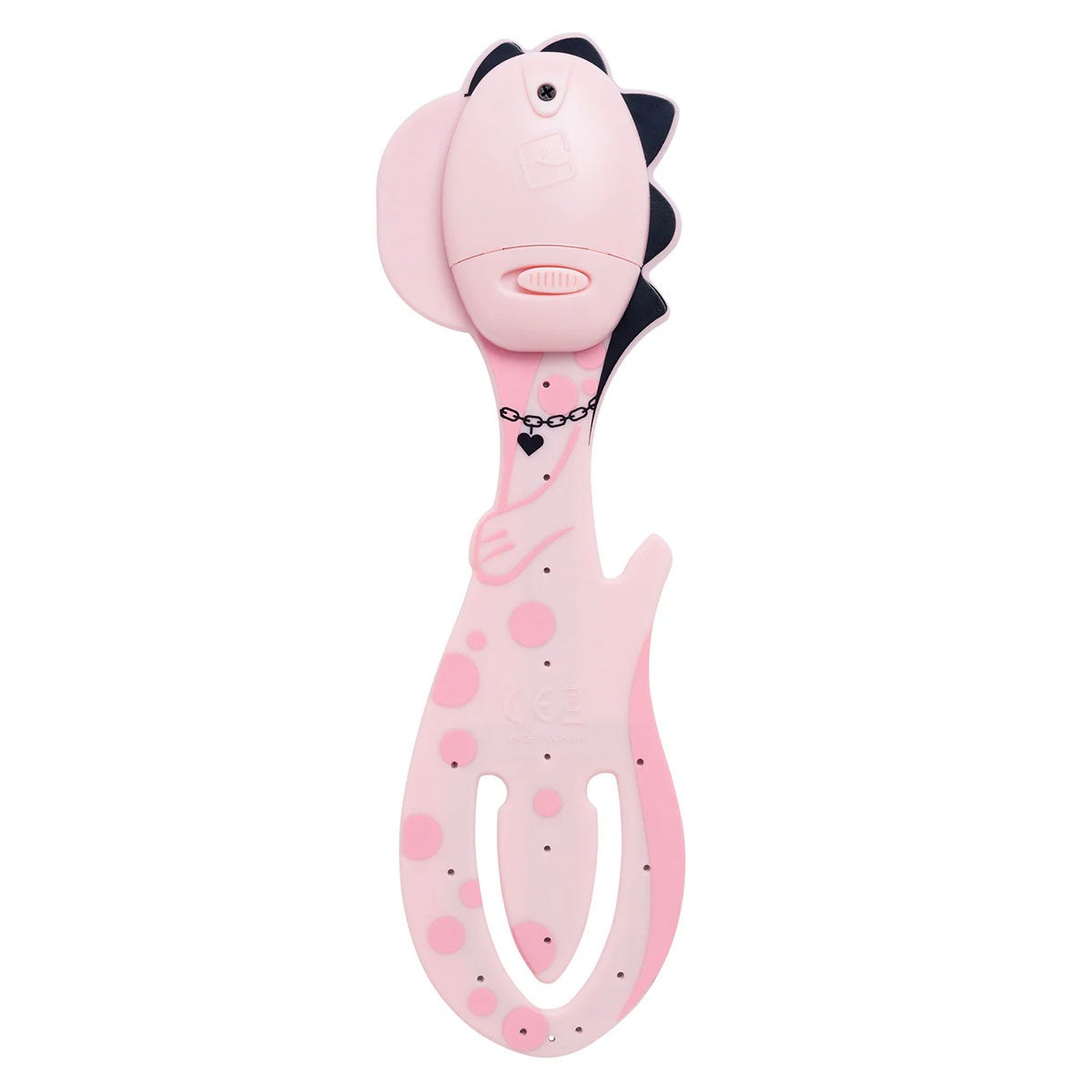 Boklys Flexilight Pals Dinosaur Pink