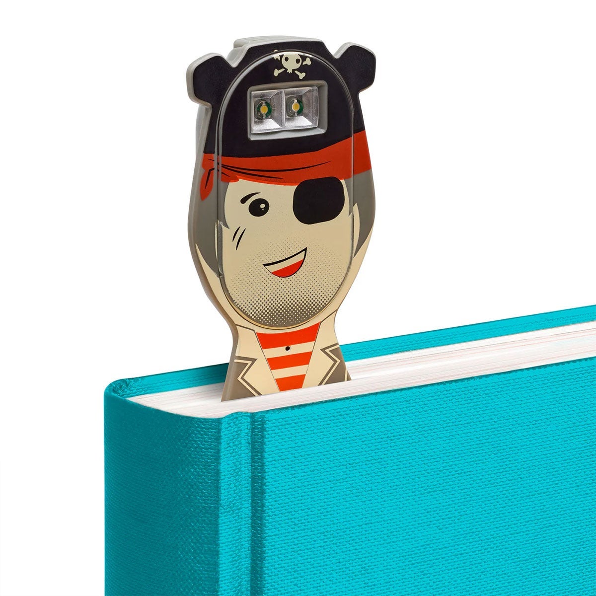 Flexilight Rechargeable Pals Pirate