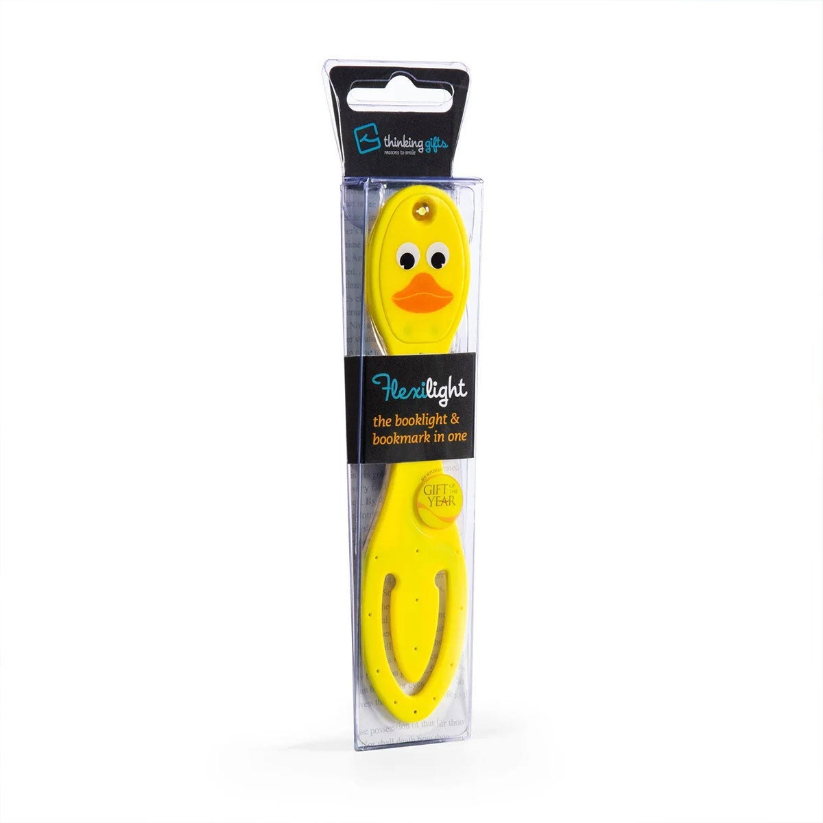 Boklys Flexilight Duck