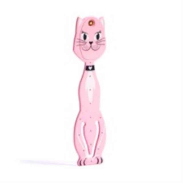 Boklys Flexilight Pals Cat