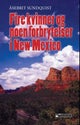 Fire kvinner og noen forbrytelser i New Mexico