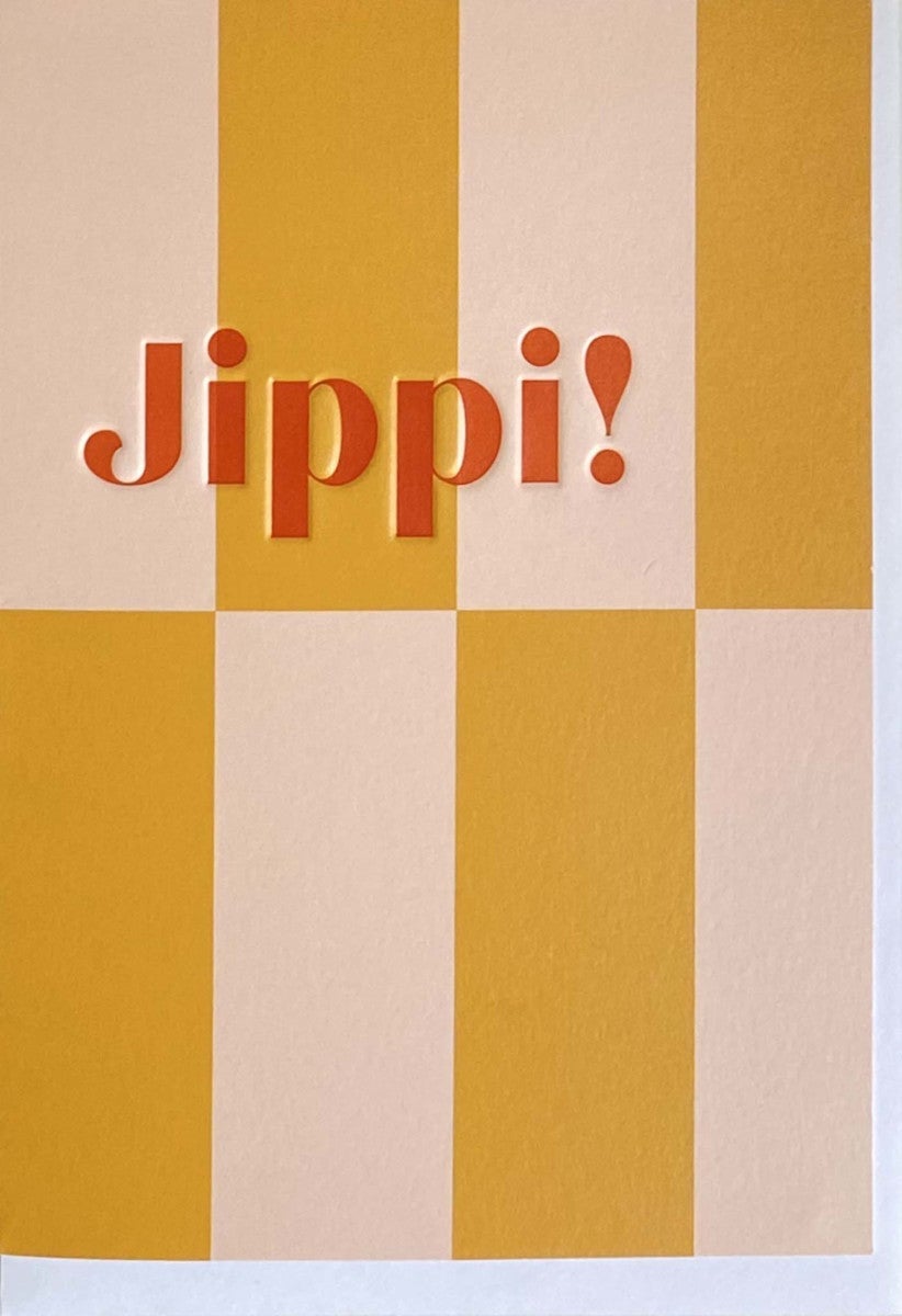 Kort Jippi
