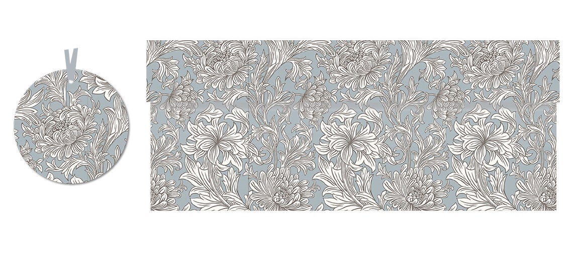 Gaveeske Vellum M