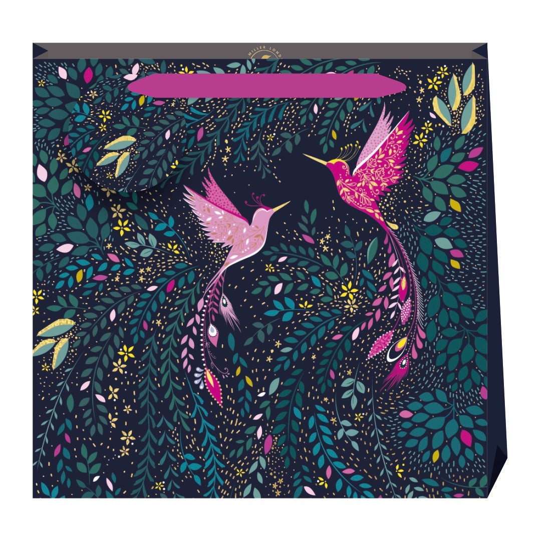 Gavepose Hummingbird Paradise L