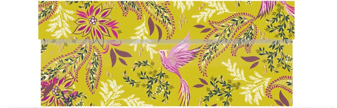 Gaveeske Songbird M