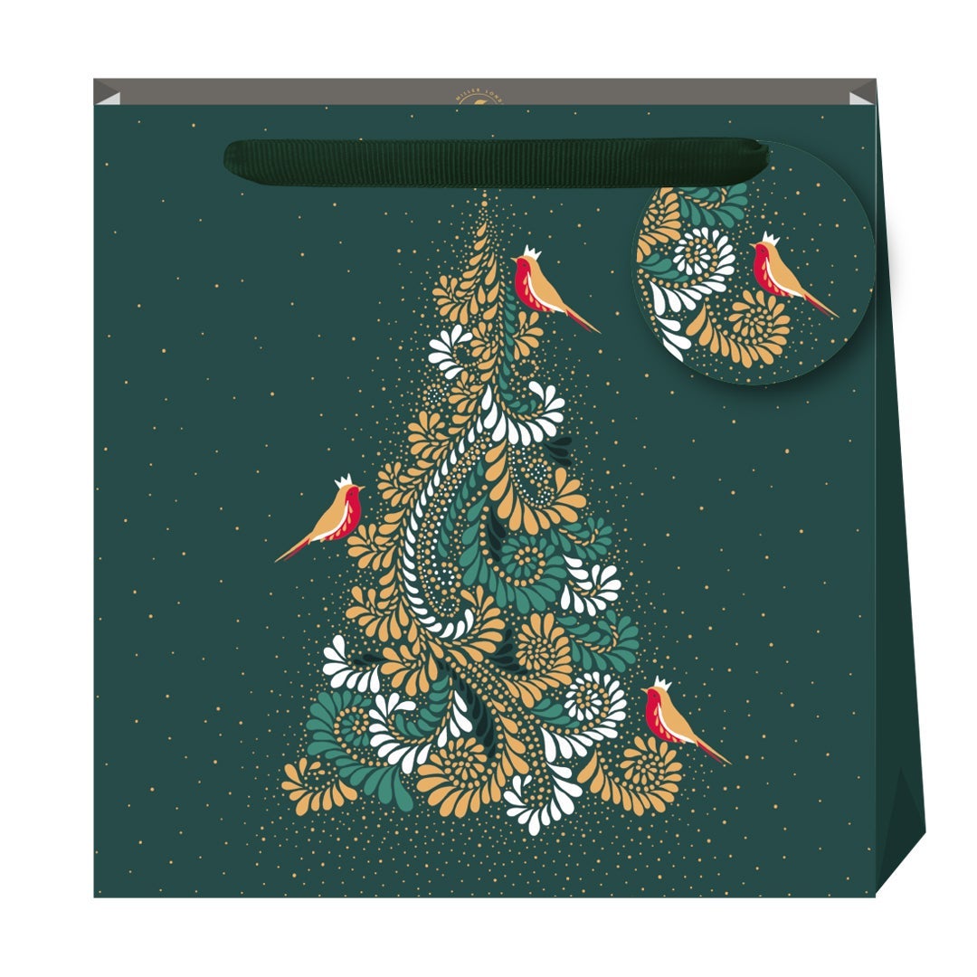 Gavepose Sara Miller Filigree Tree M