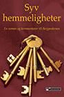 Syv hemmeligheter - en roman og kommentarer til Bergprekenen