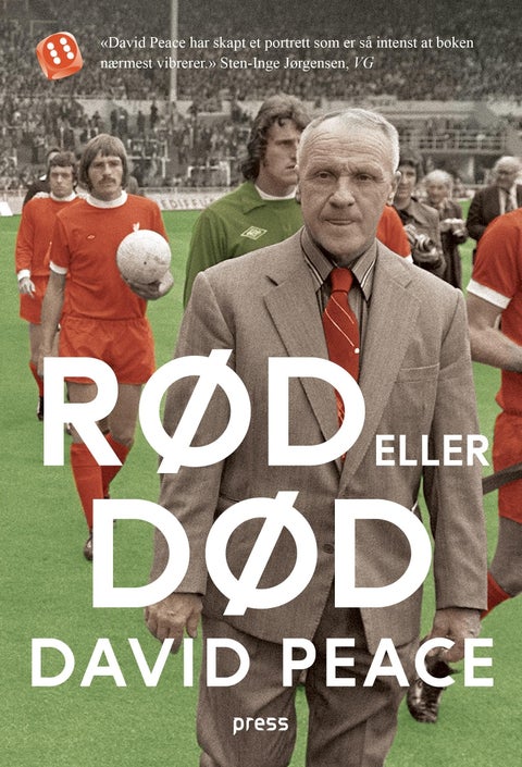 Rød eller død