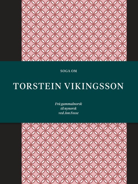 Soga om Torstein Vikingsson
