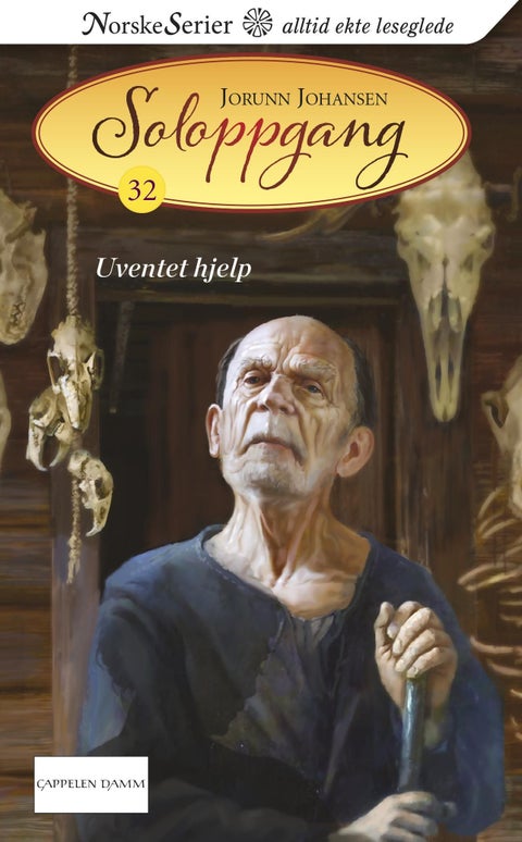 Uventet hjelp