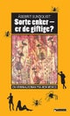 Sorte enker - er de giftige?