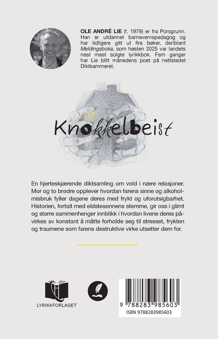 Knokkelbeist