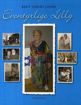 Eventyrlige Lilly