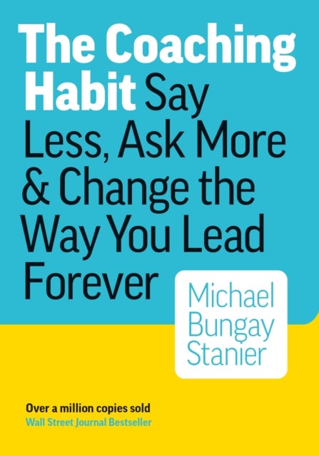 Coaching Habit