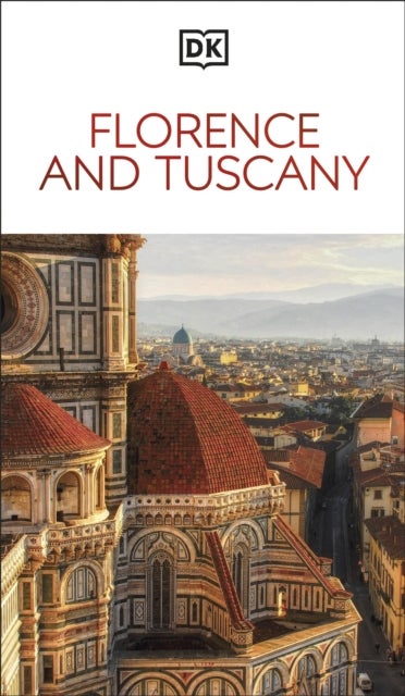 DK Florence and Tuscany - Must-See Sights. Culture & History. Detailed Maps & Tours. Covers the Duomo, Siena, Pisa, & more