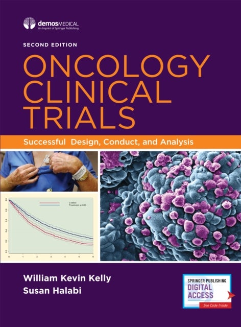 Oncology Clinical Trials - Successful Design, Conduct, and Analysis